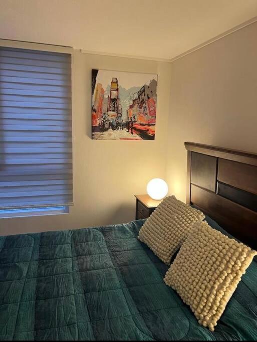 Apartamento Depto Nuevo En